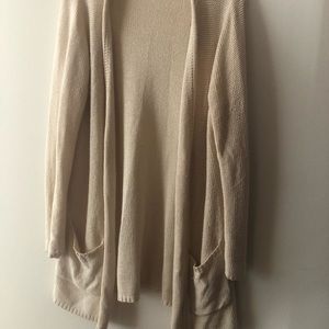 Forever 21 cardigan